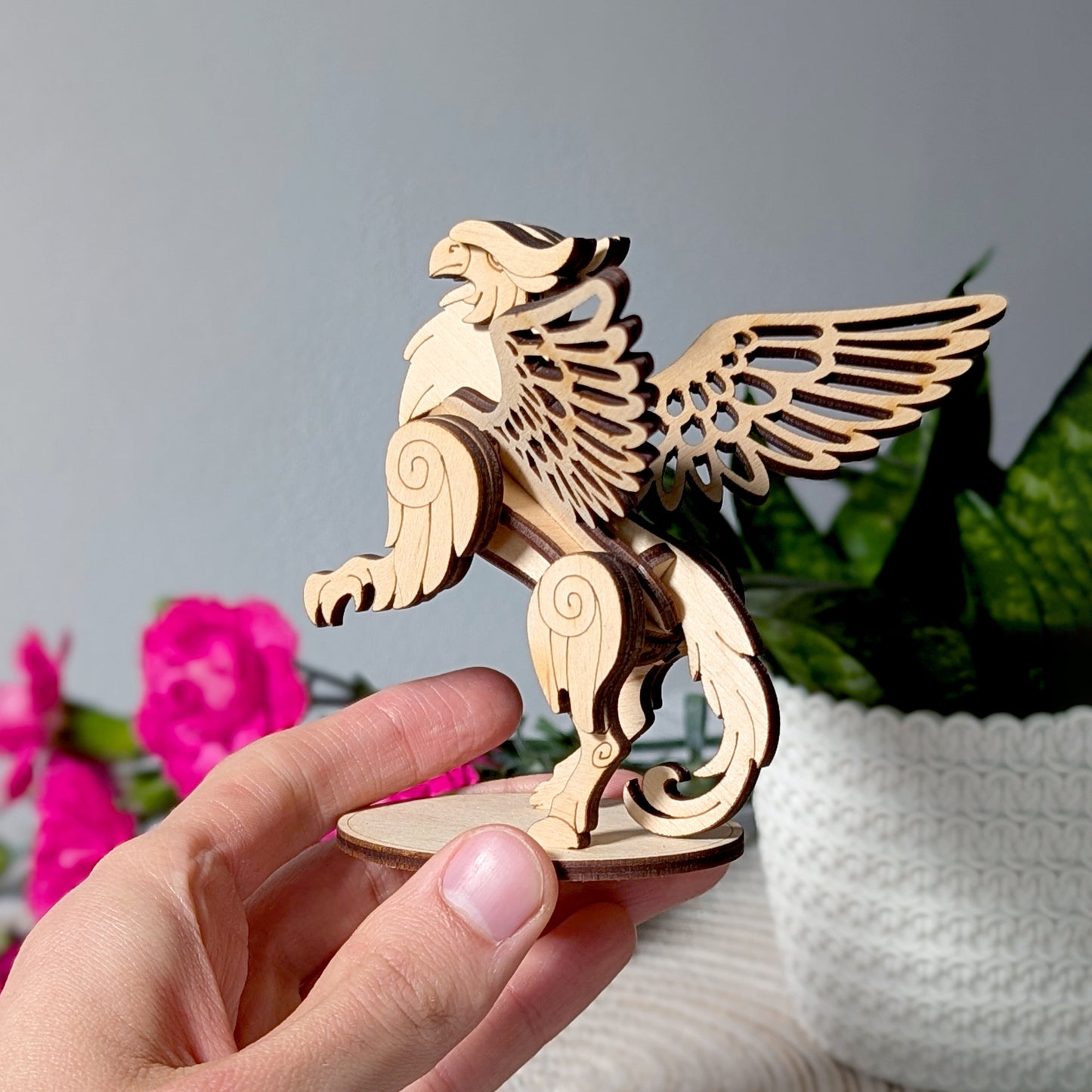 Hippogriff