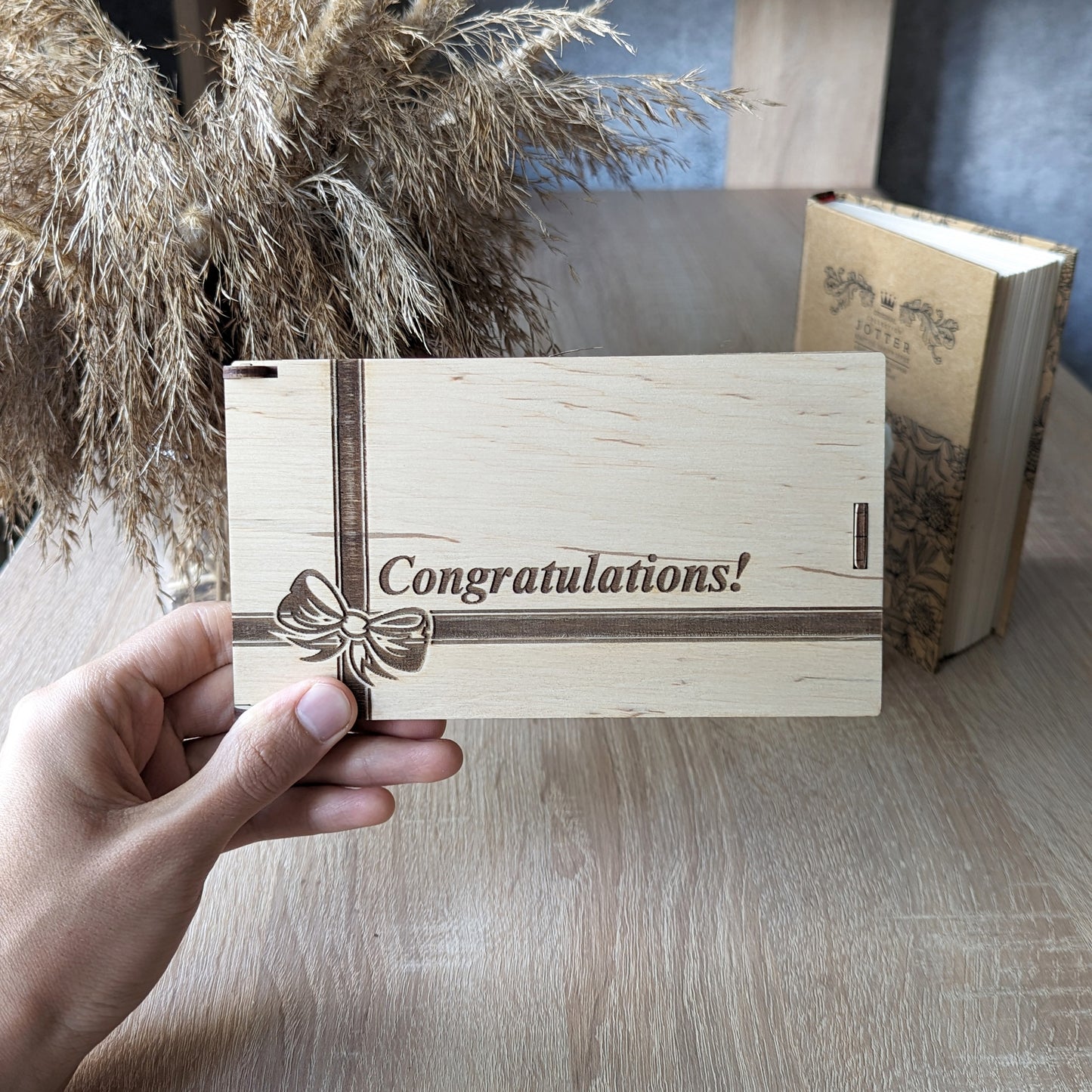 Cash envelope
