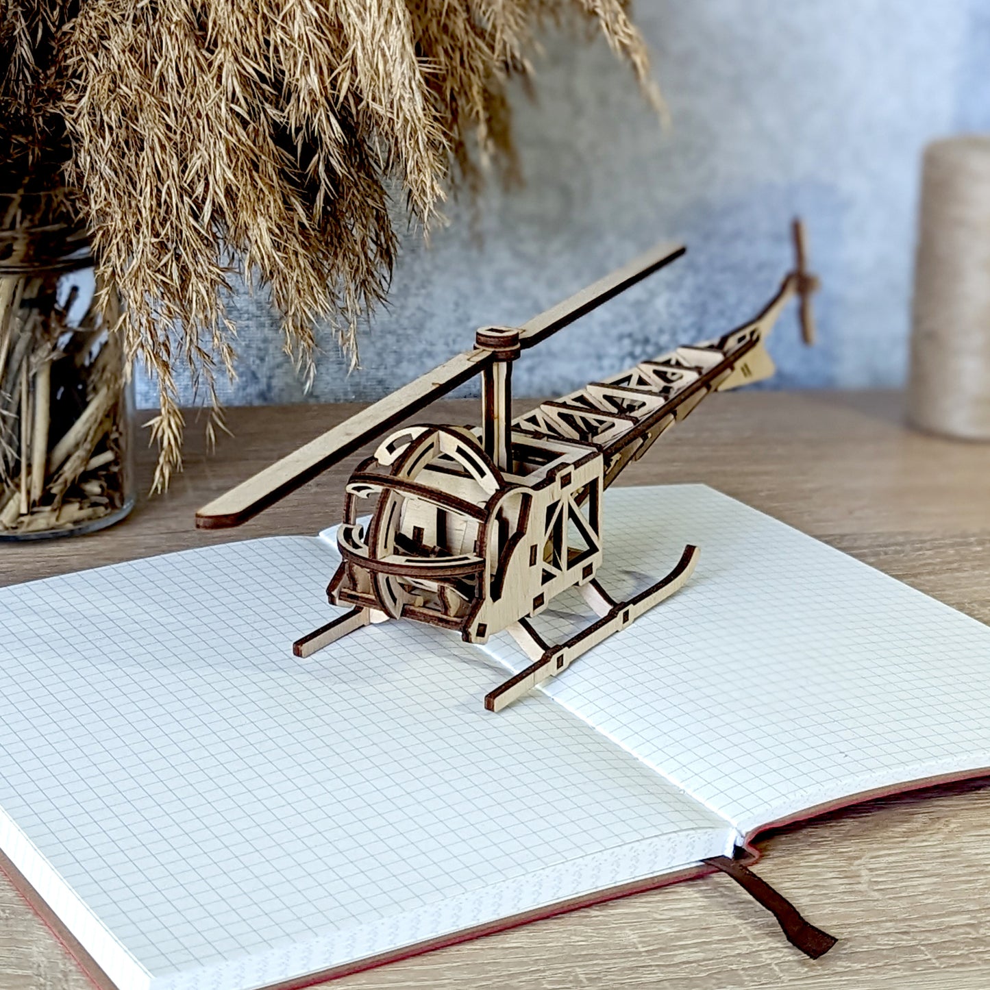 Light Helicopter