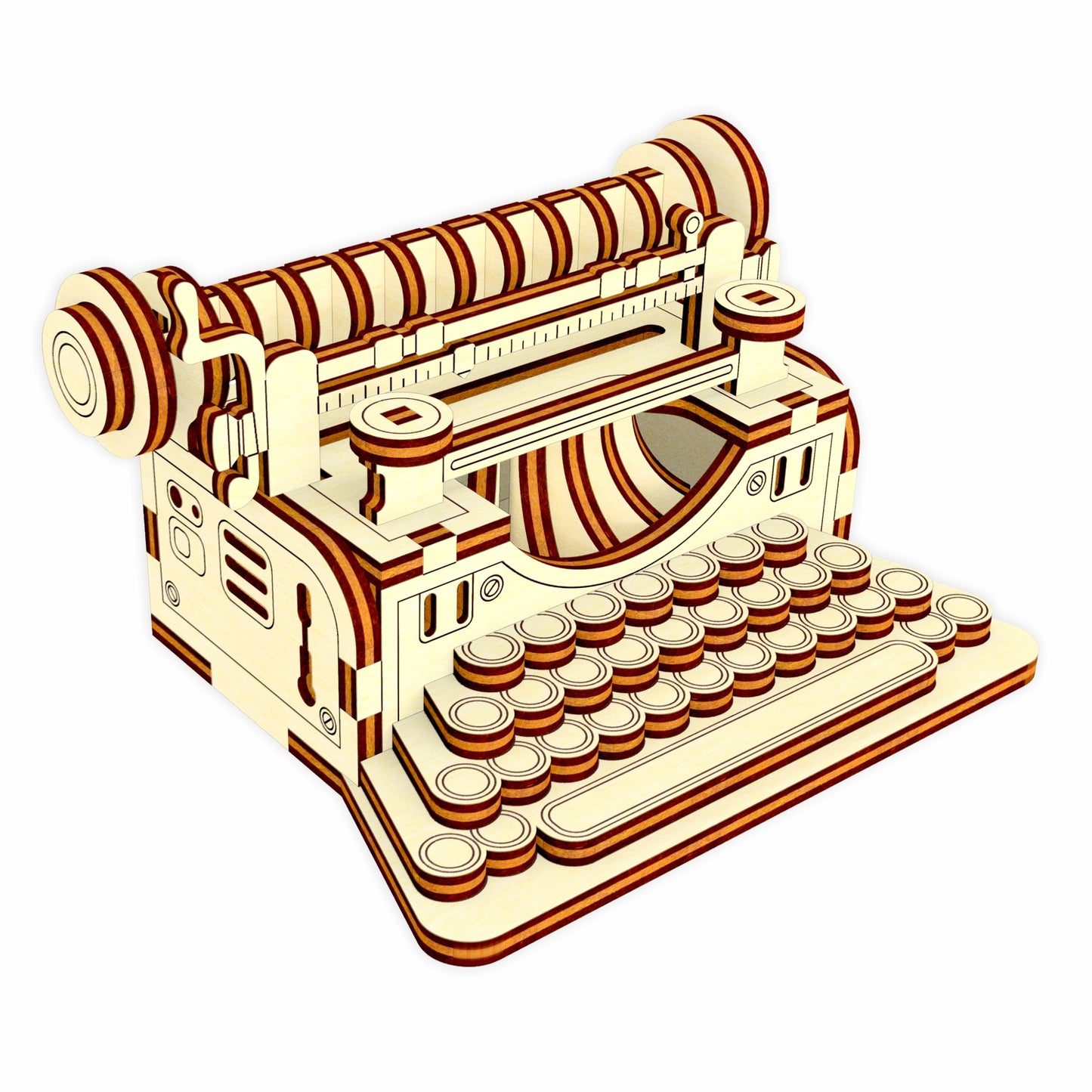 Typewriter
