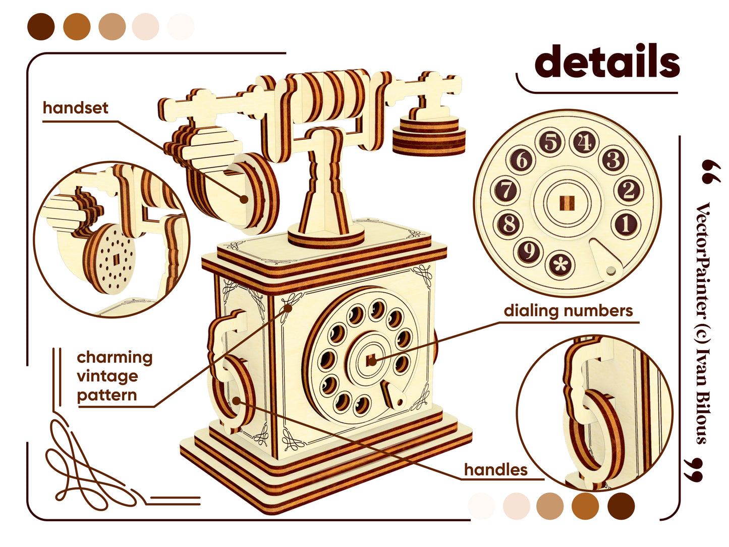 Vintage Phone
