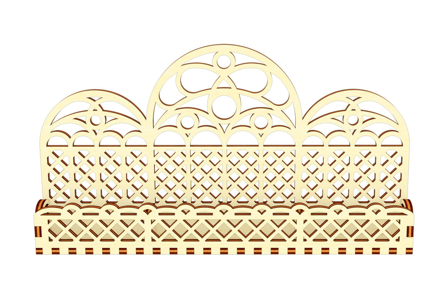 Window Stand