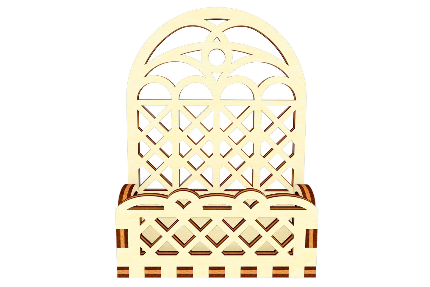 Window Stand