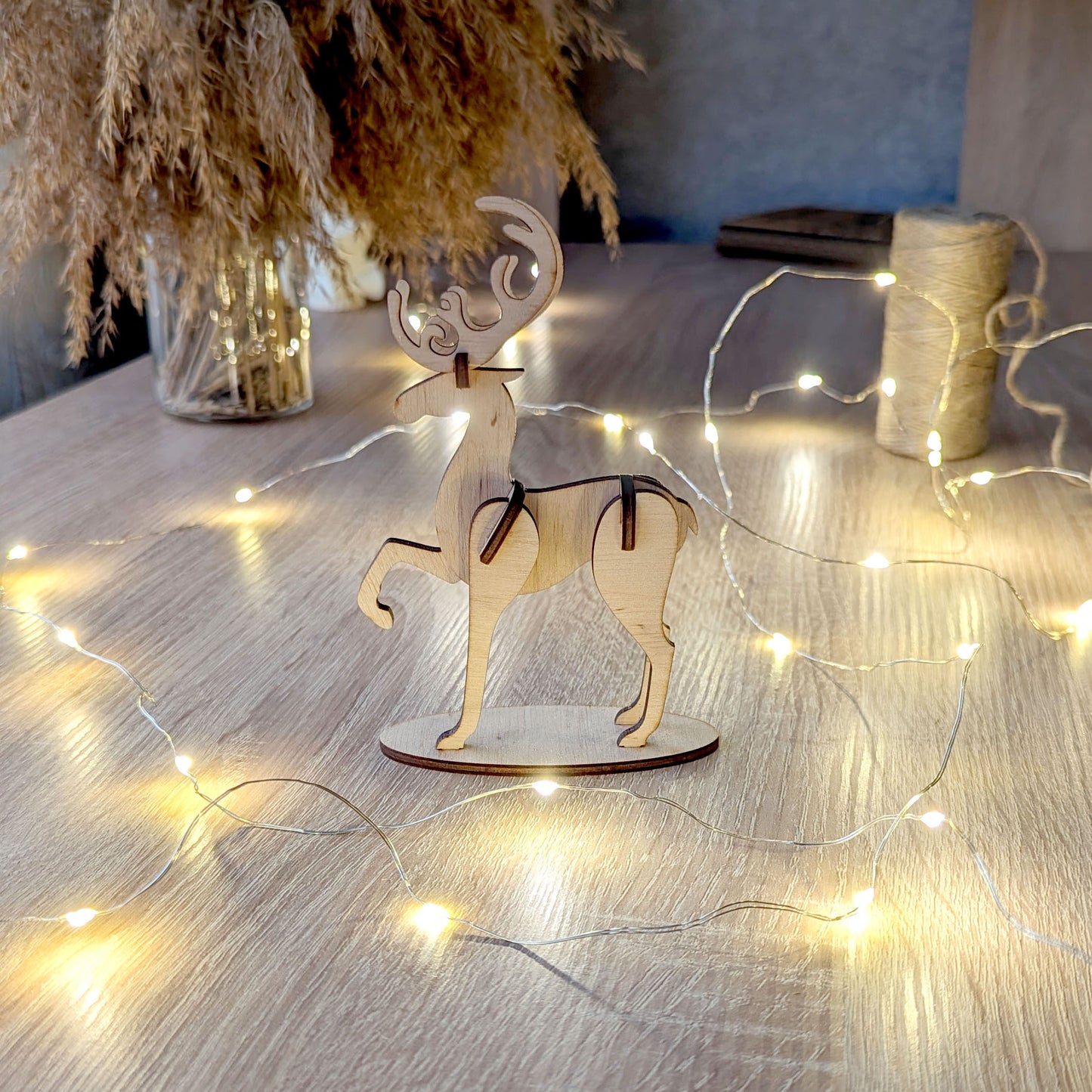 Christmas Reindeer