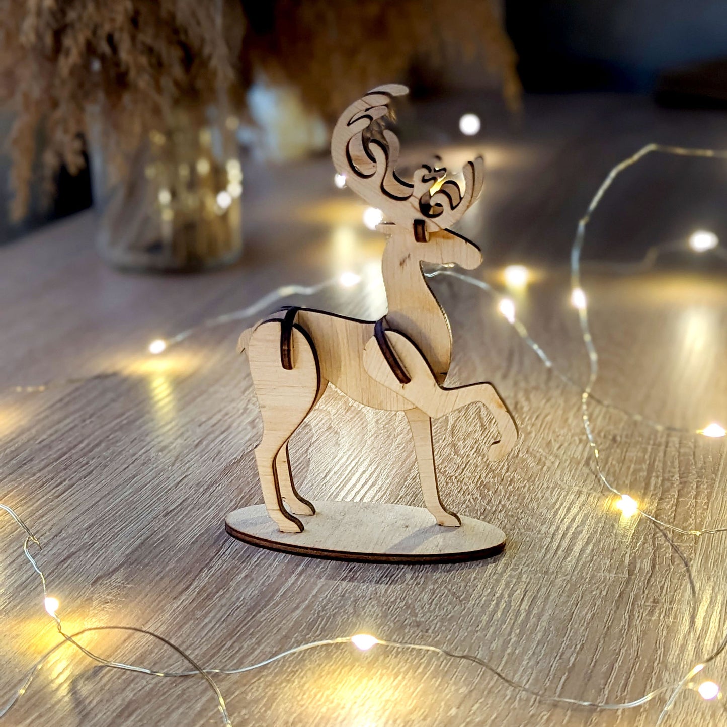 Christmas Reindeer