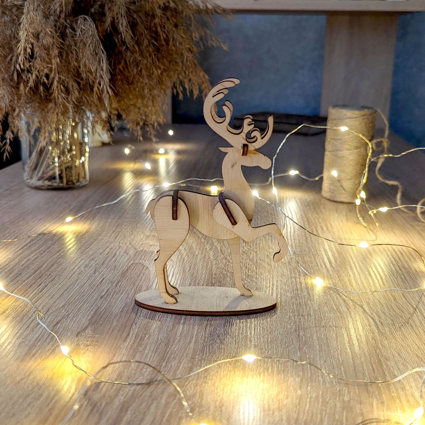 Christmas Reindeer