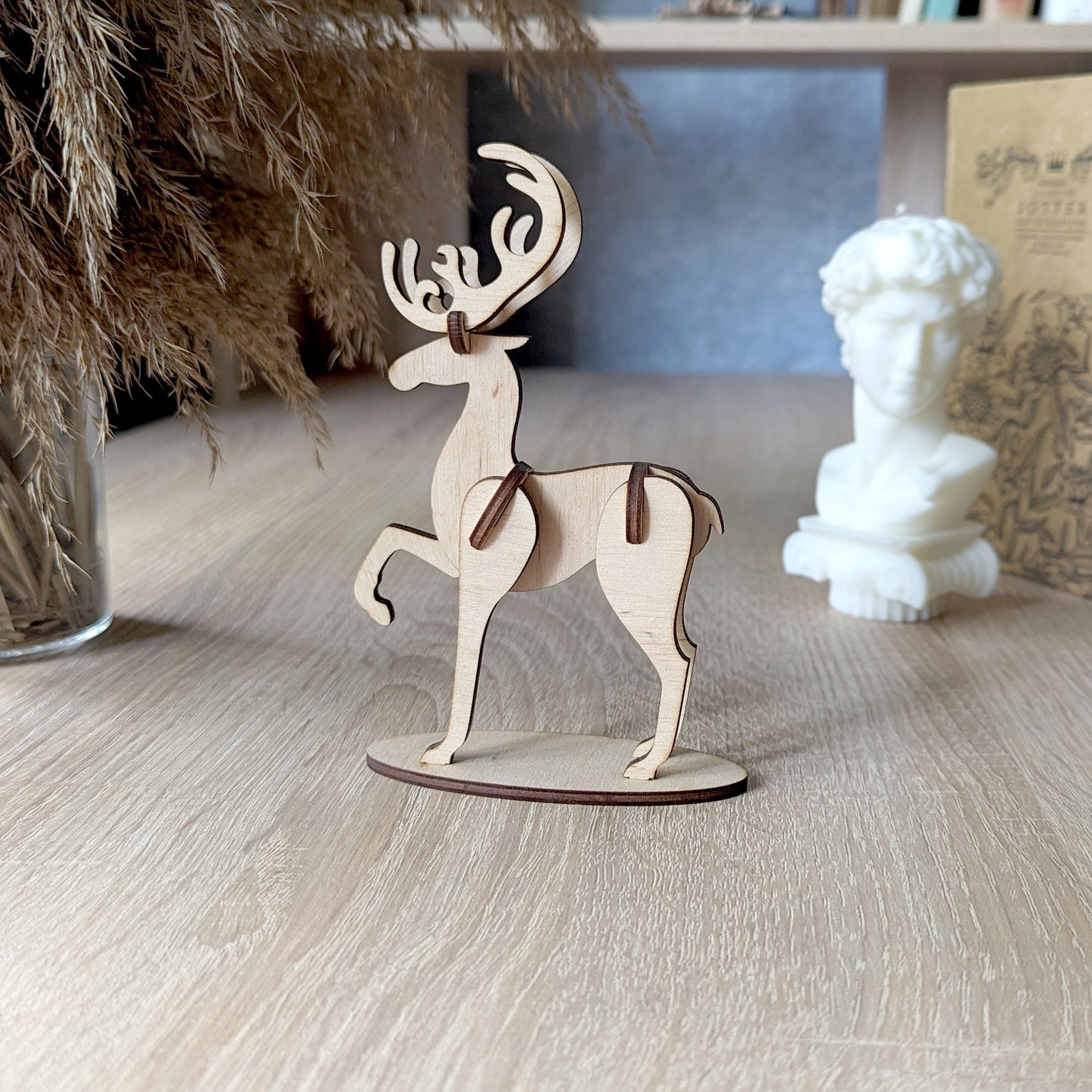 Christmas Reindeer