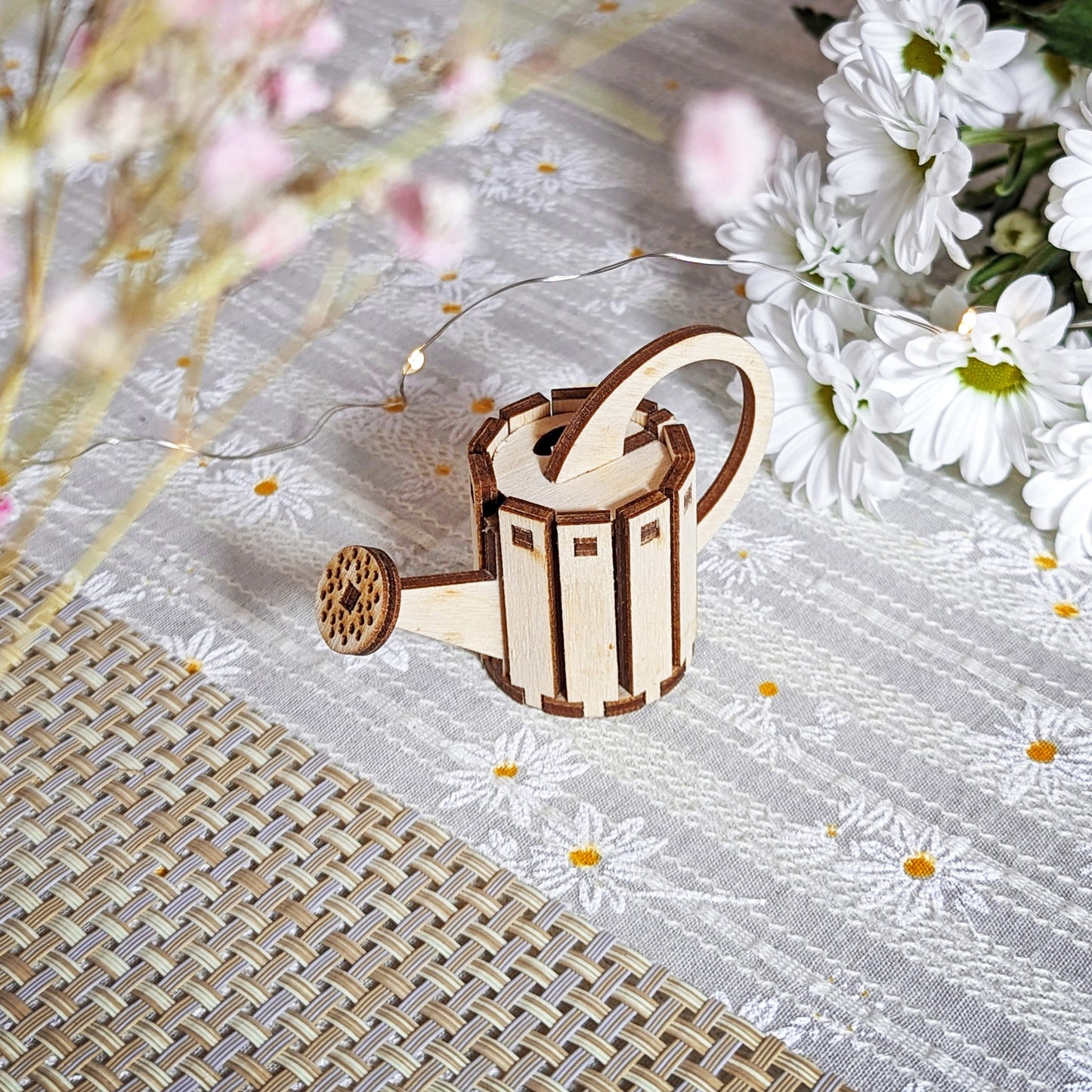 Watering can