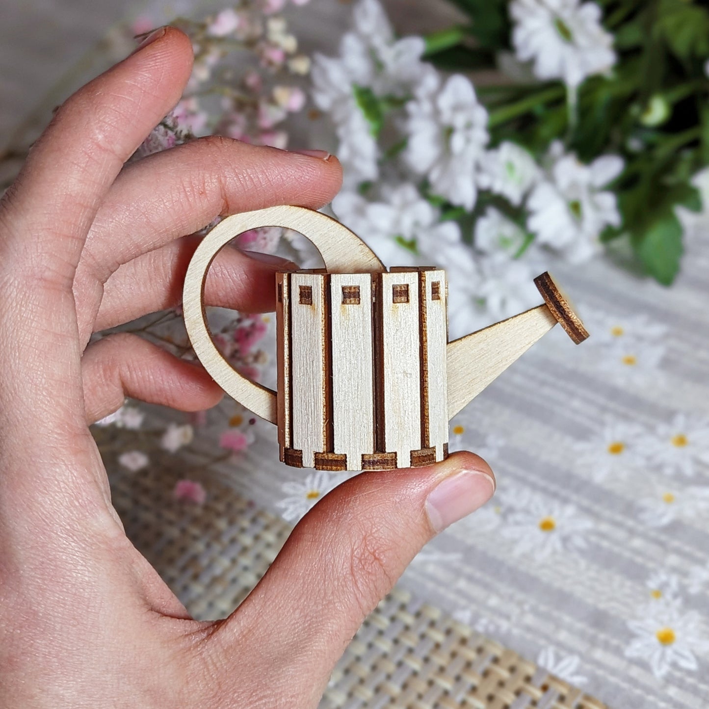 Watering can
