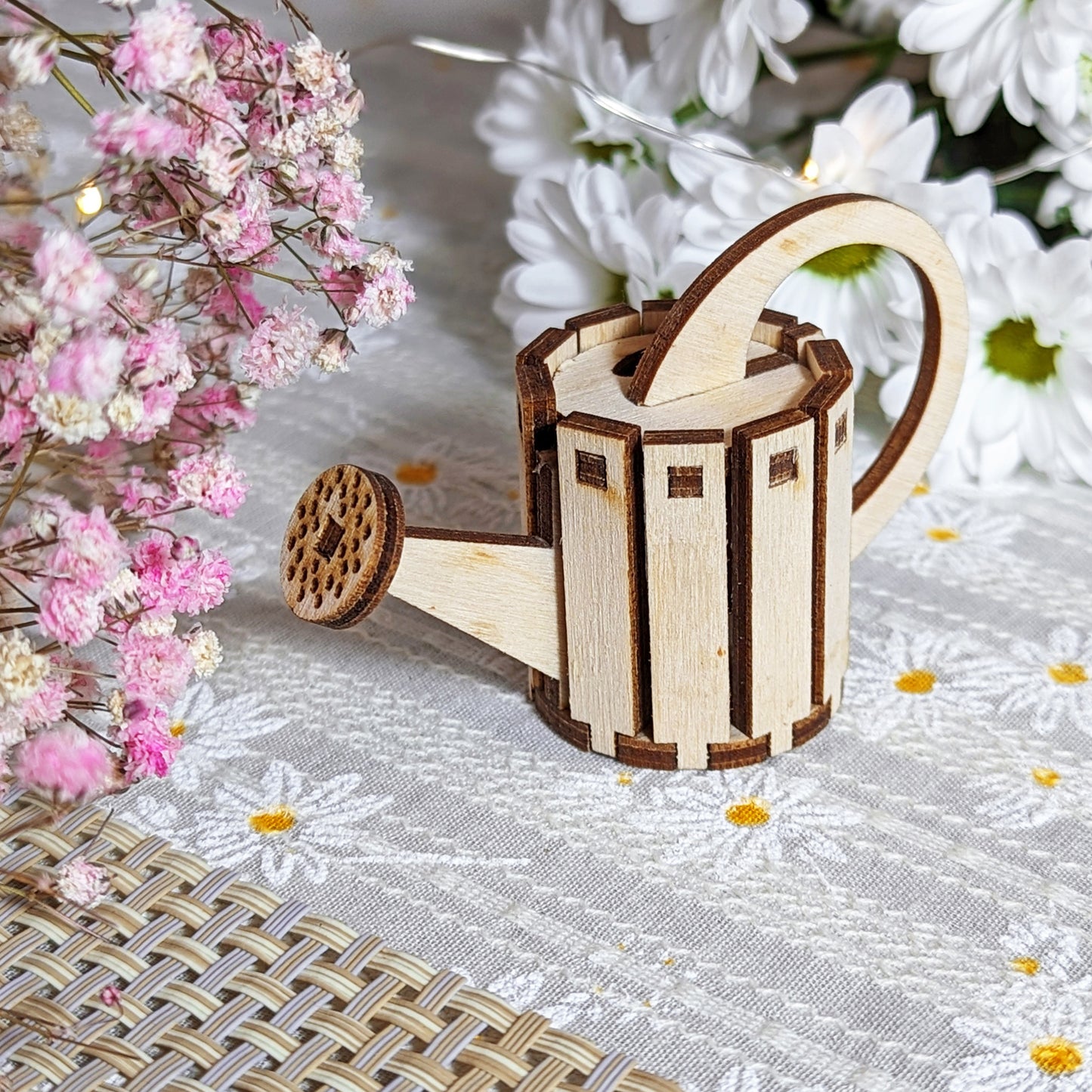 Watering can
