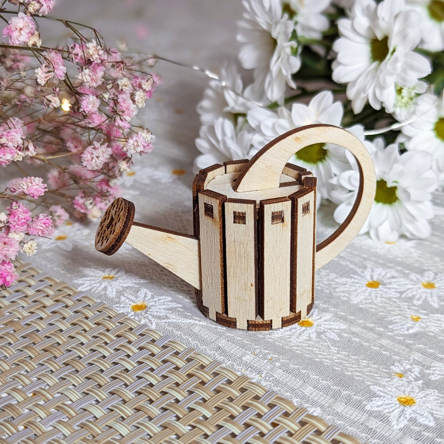 Watering can