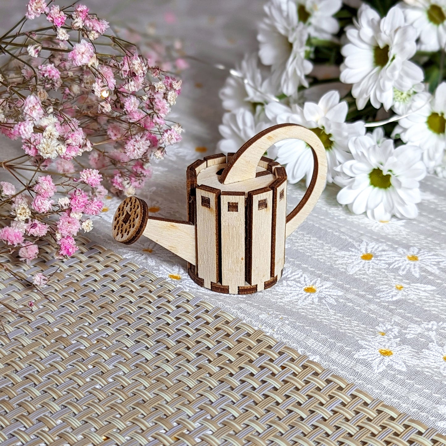 Watering can