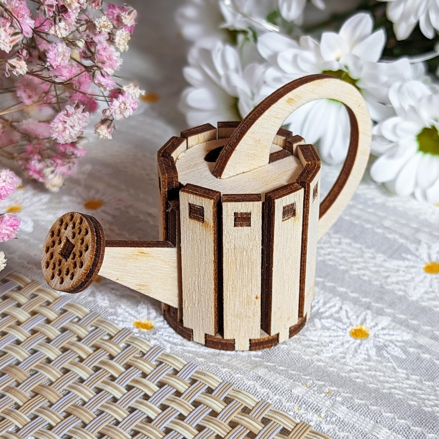 Watering can