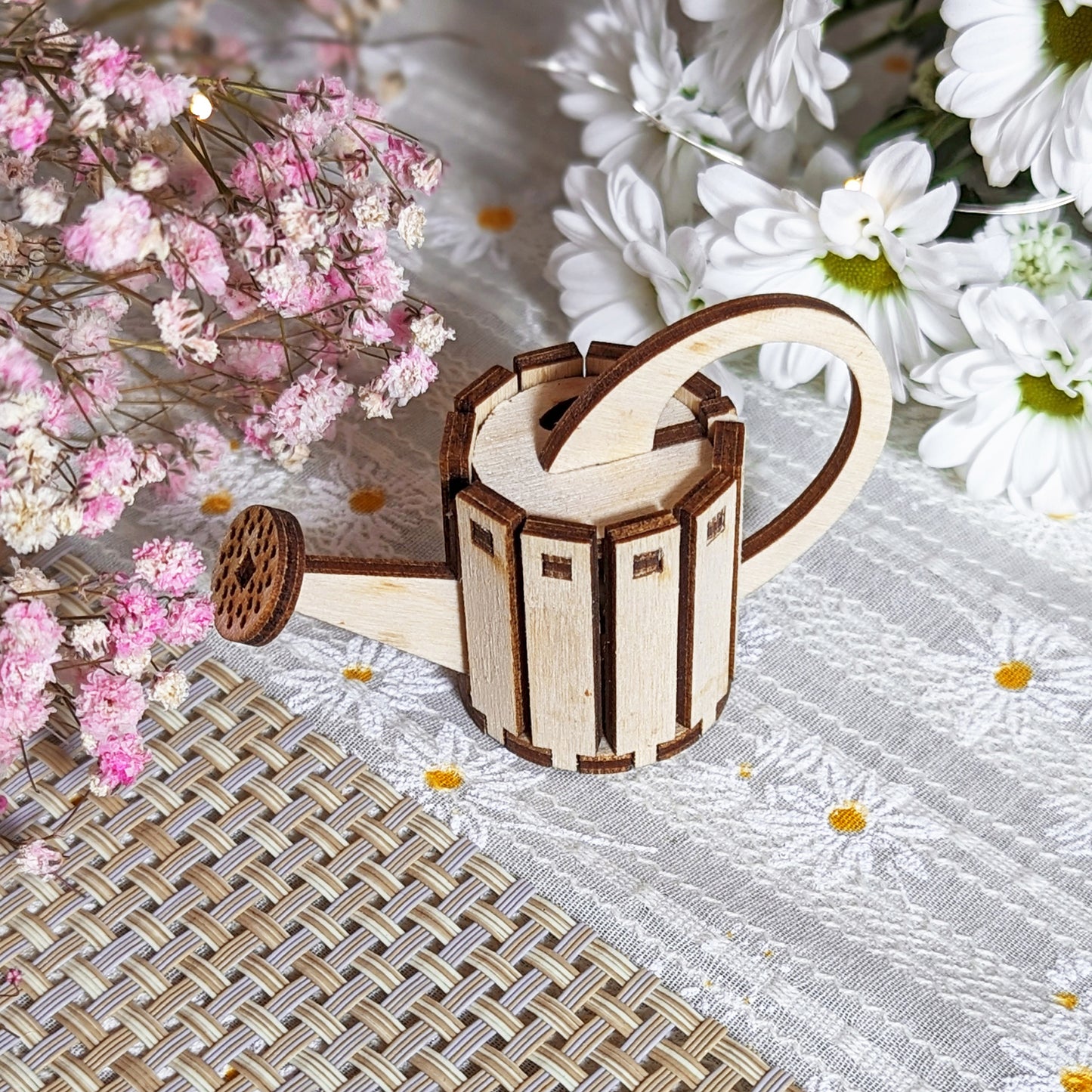 Watering can