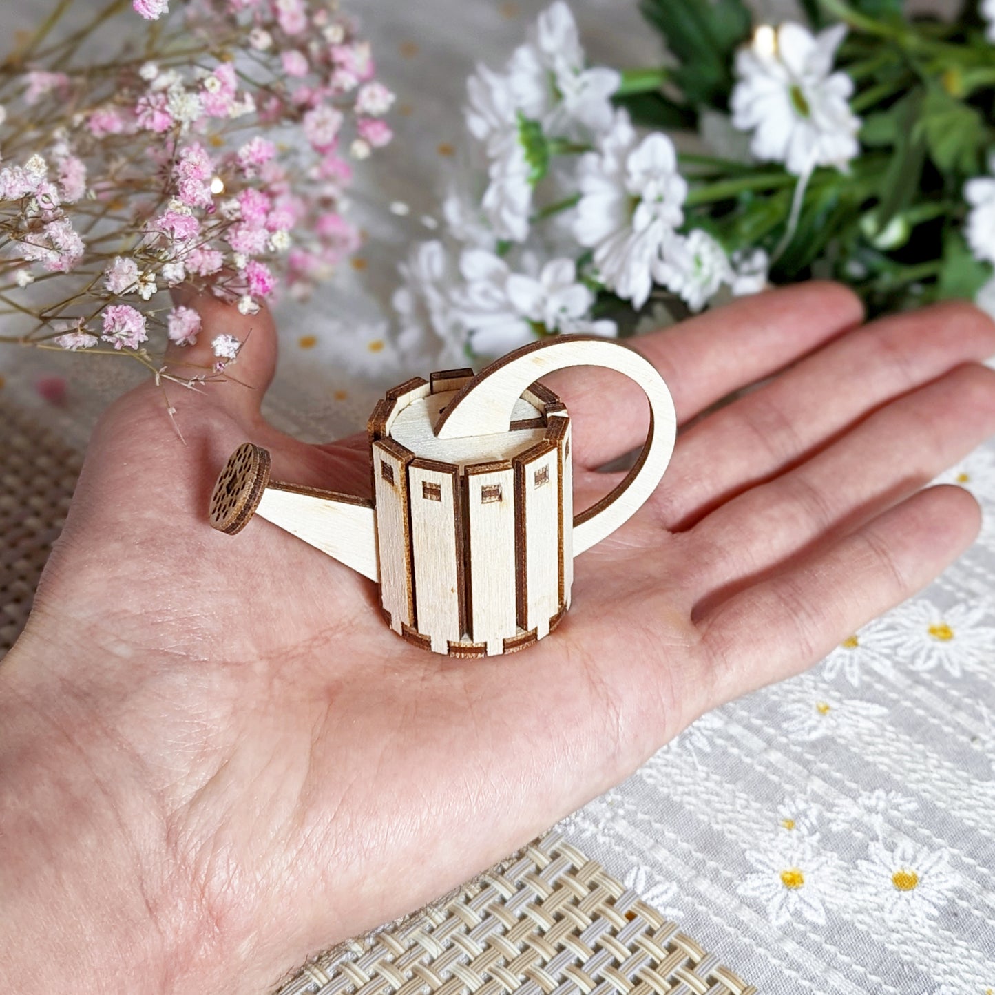 Watering can