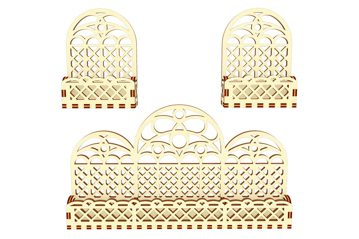 Window Stand