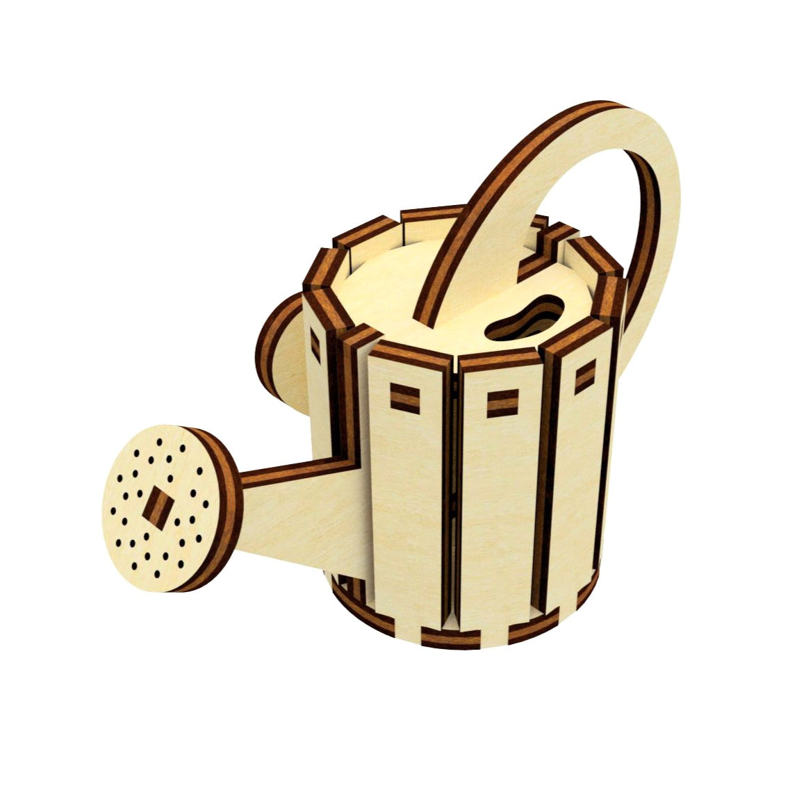 Watering can