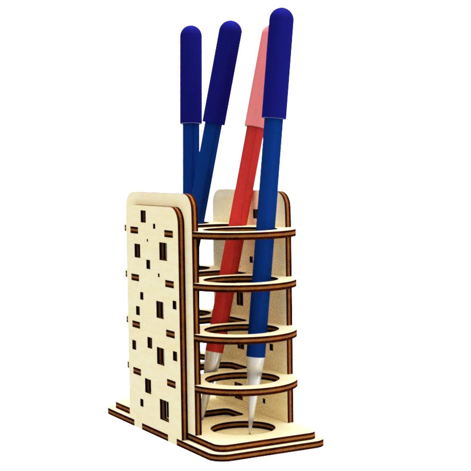Pen holder