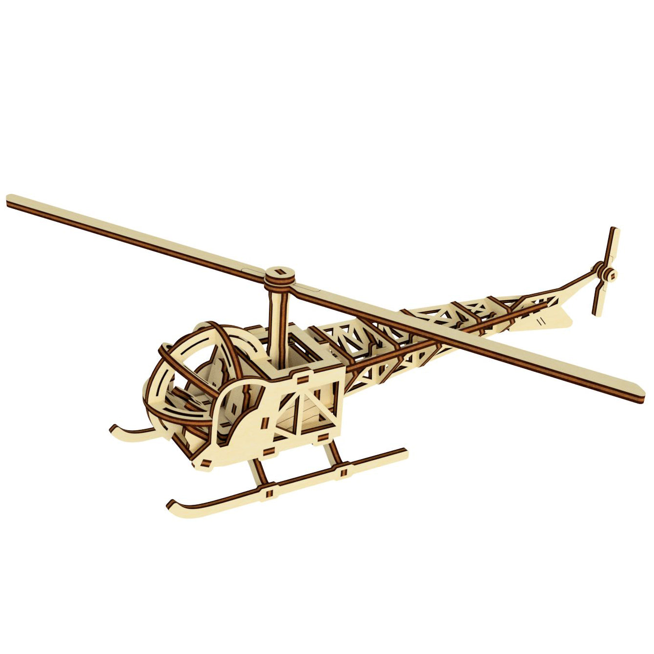 Light Helicopter