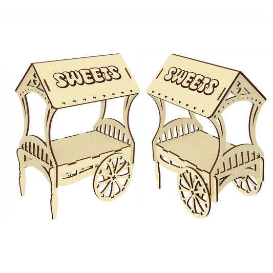 Sweet Cart