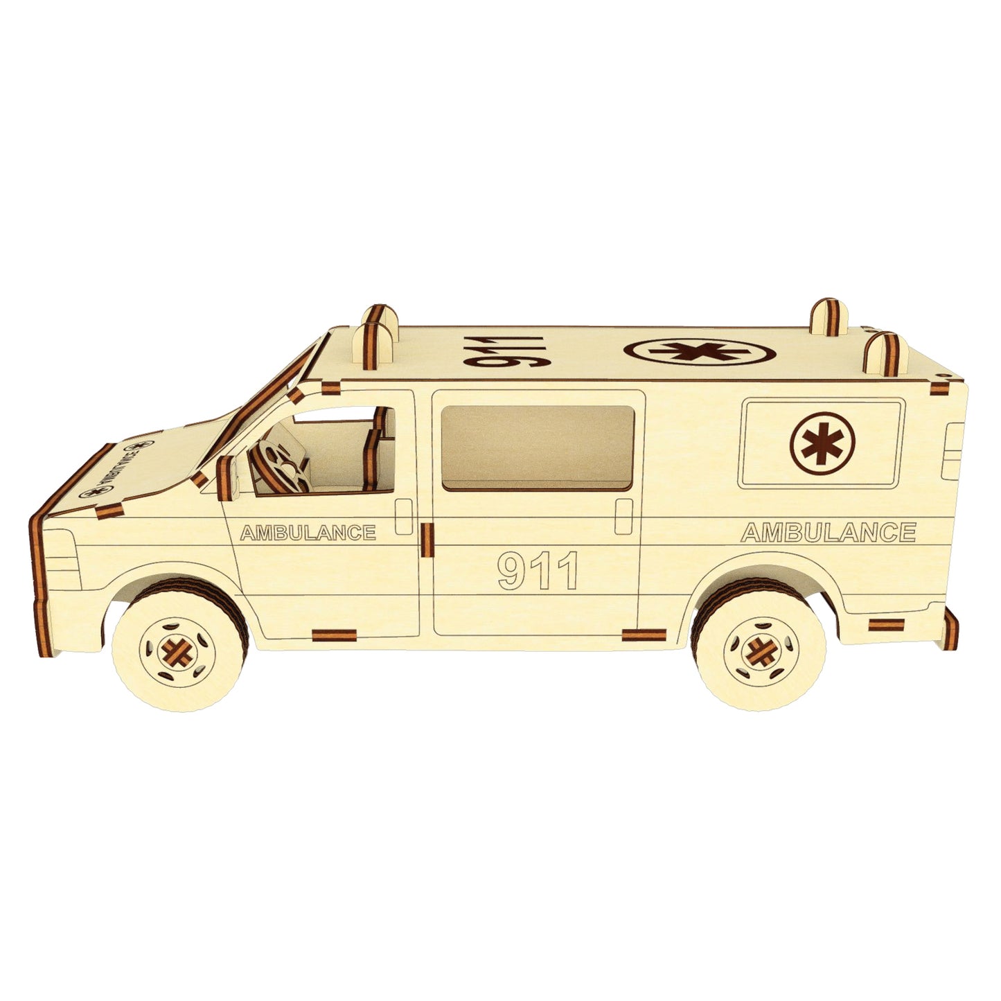 Ambulance