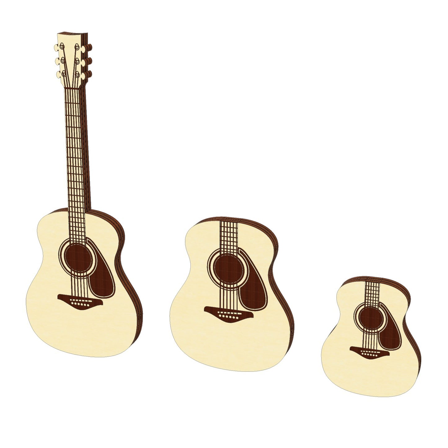 Guitar pick holder