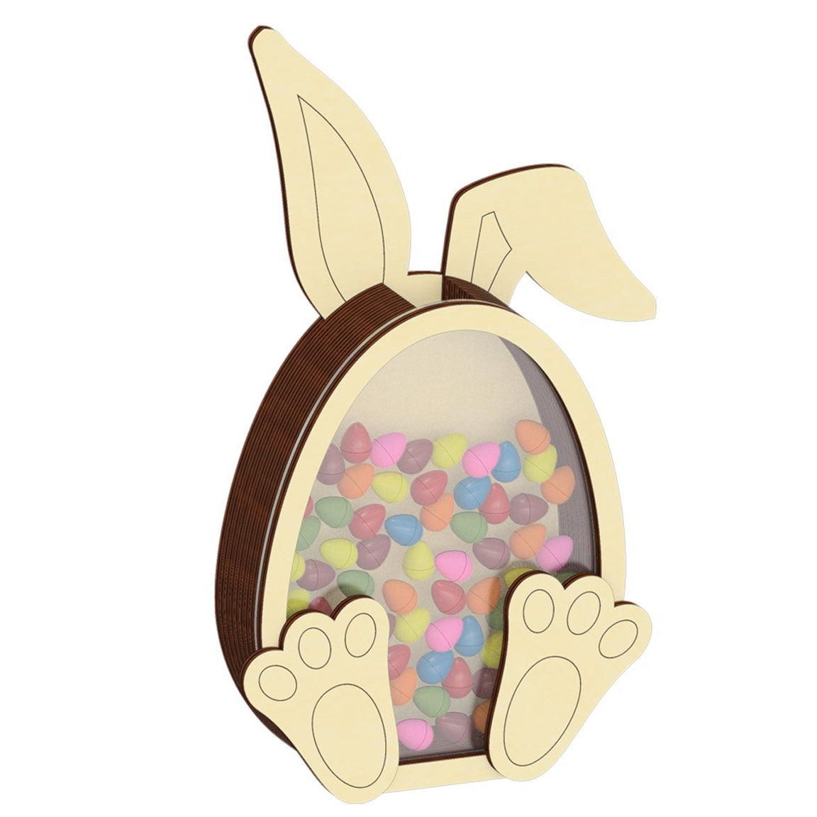 Bunny box