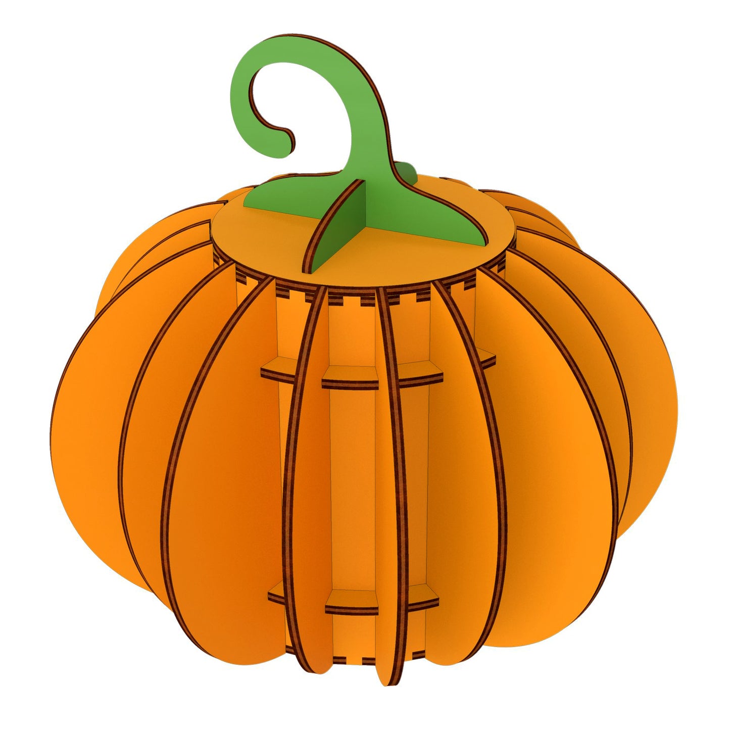 Pumpkin Box