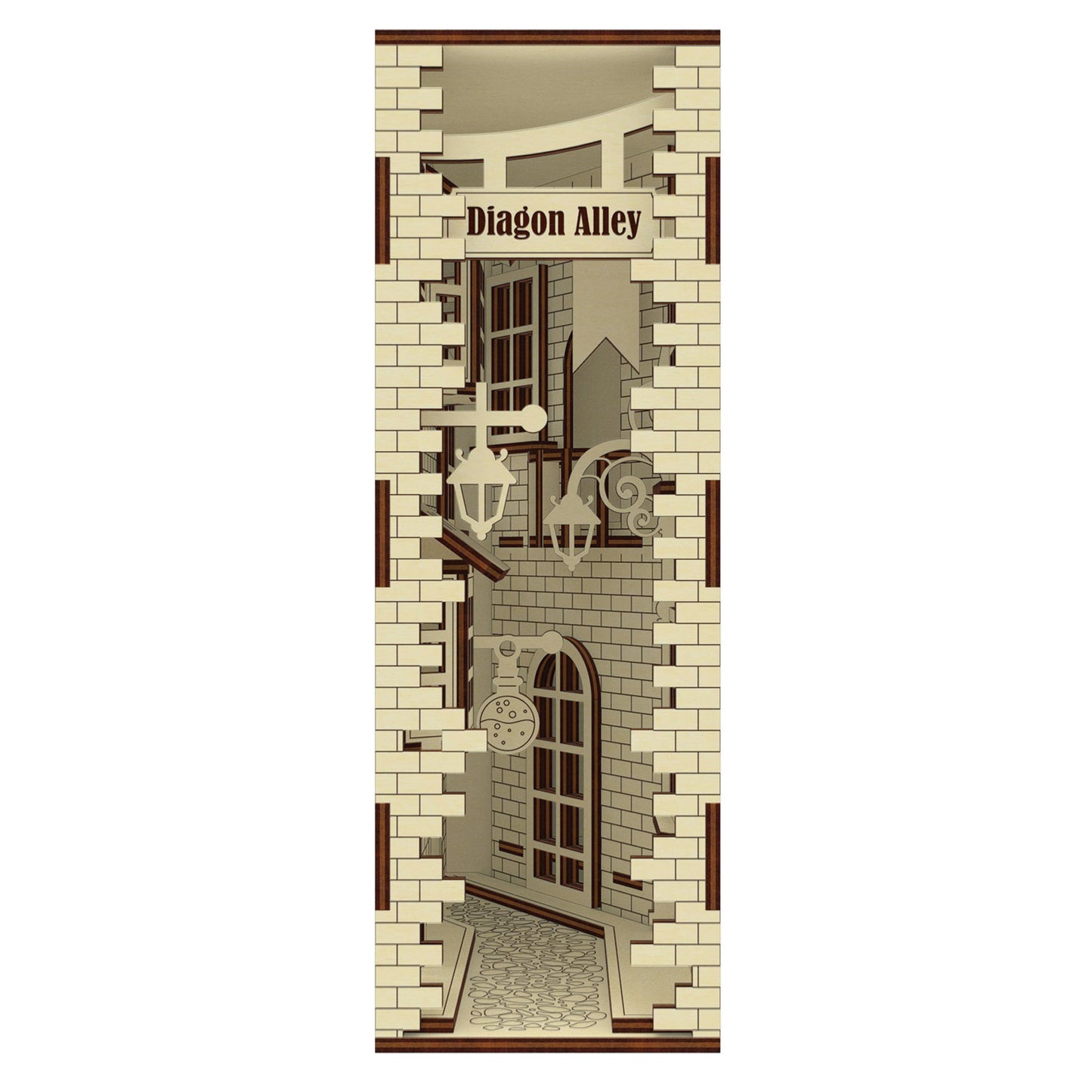 Book Nook Alley