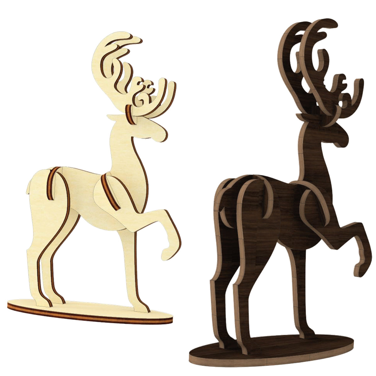 Christmas Reindeer