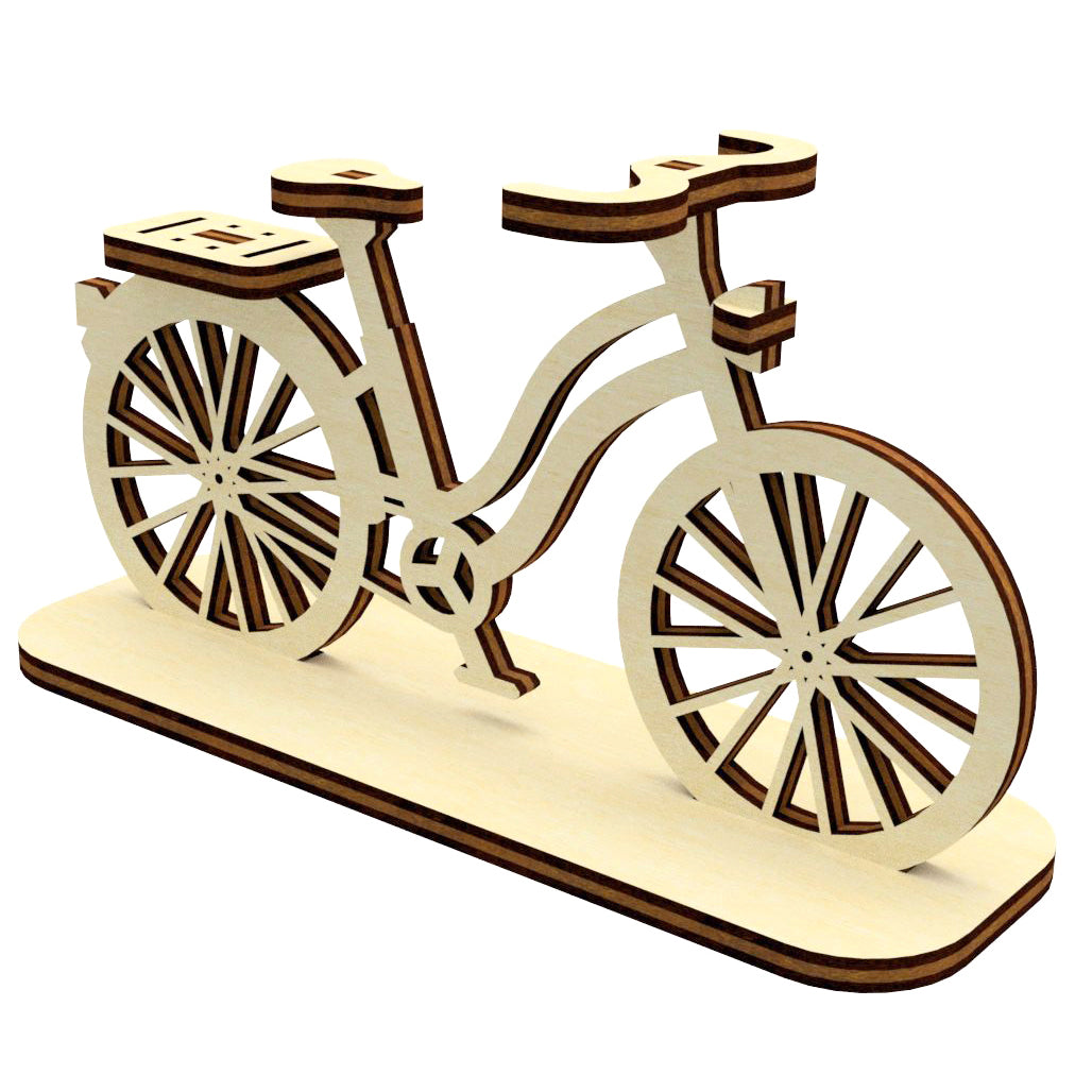 Vintage Bicycle