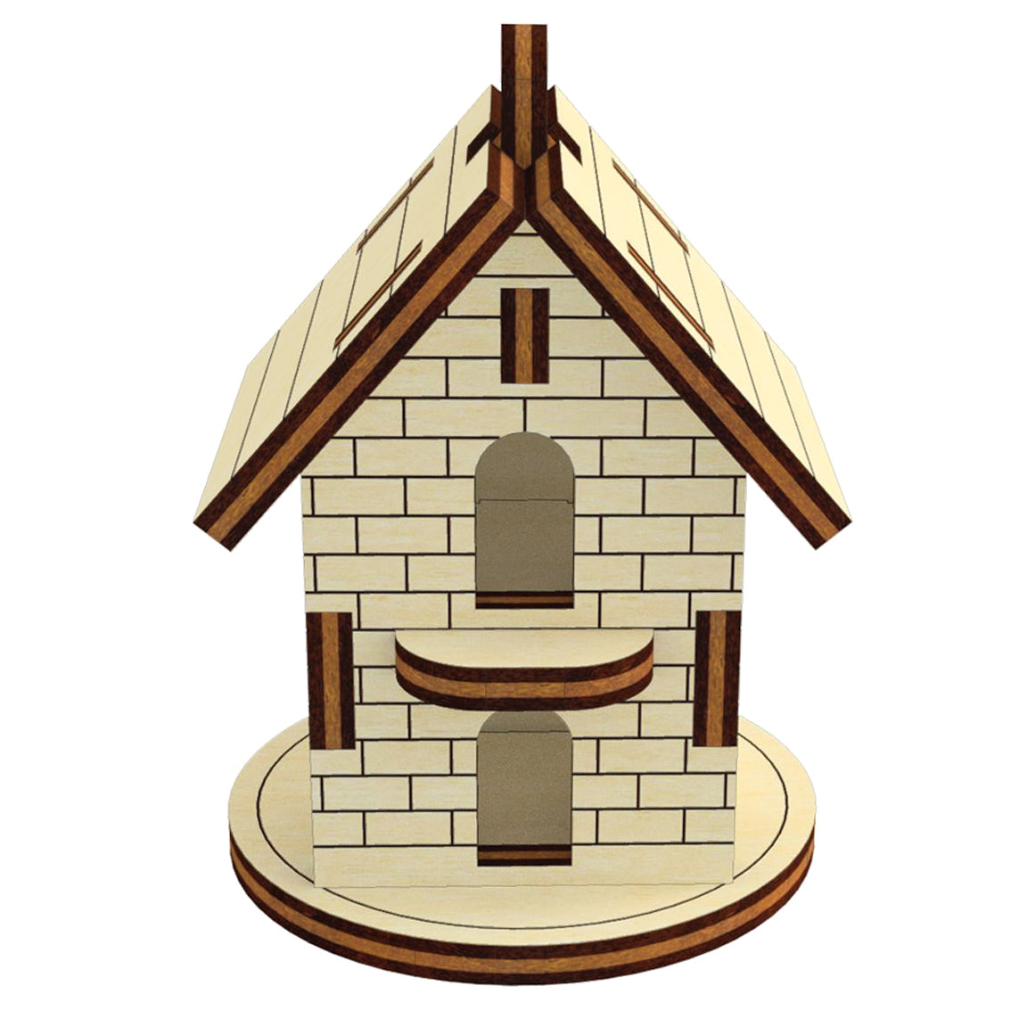 Small house #2