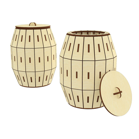 Barrel
