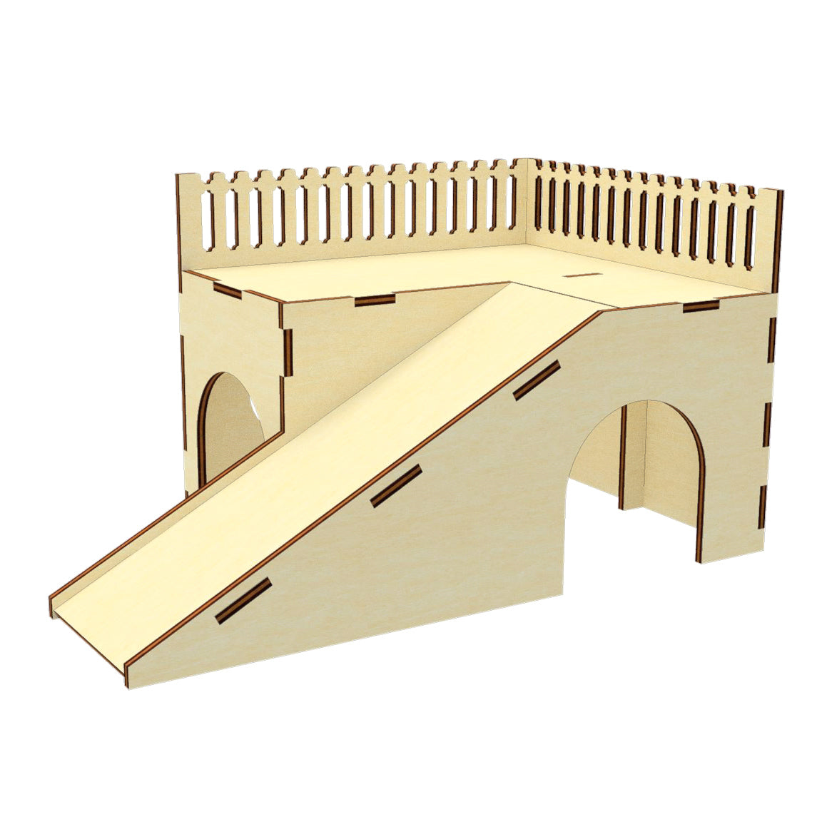 Pet house