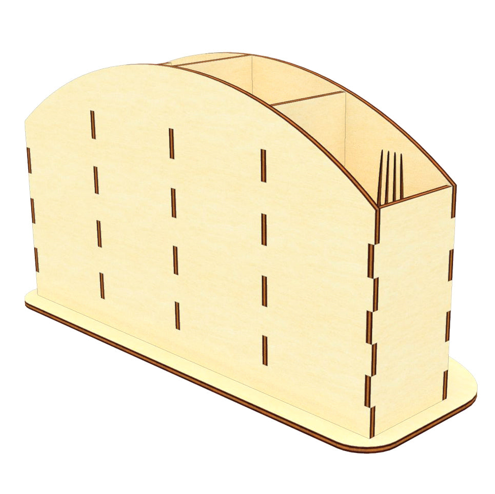 Cutlery Stand