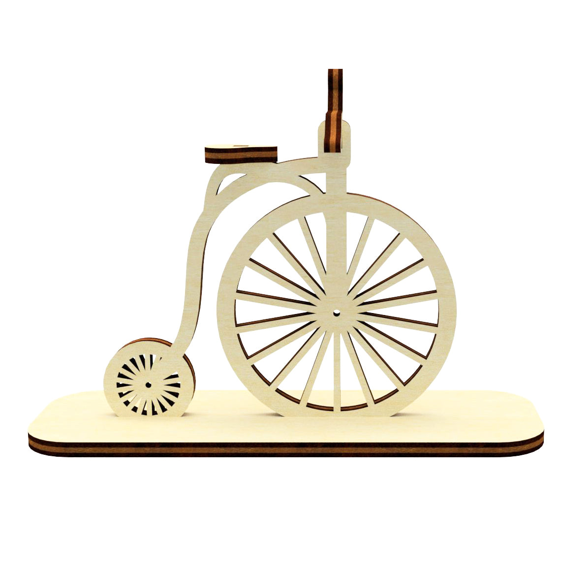 Circus Bicycle