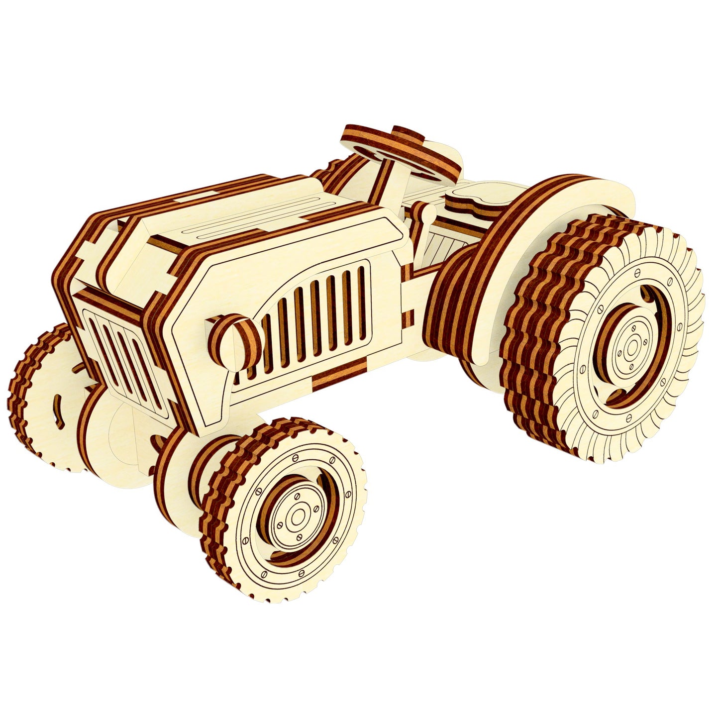Tractor