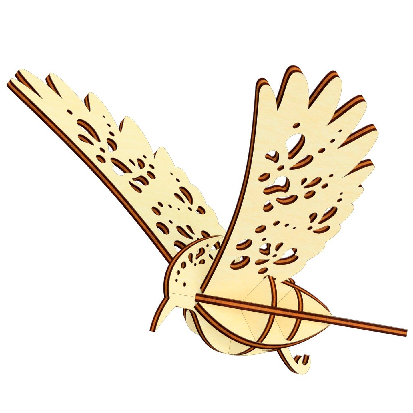 Small bird