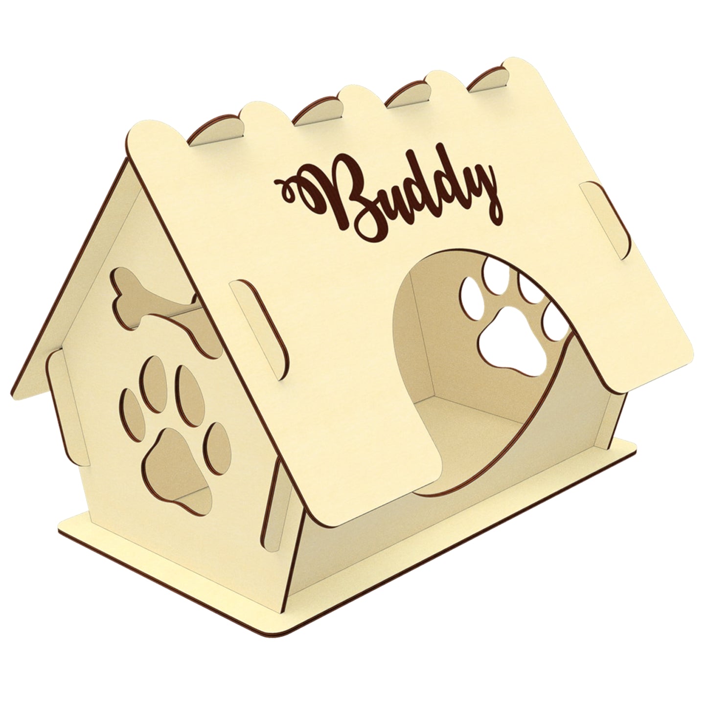 Dog house
