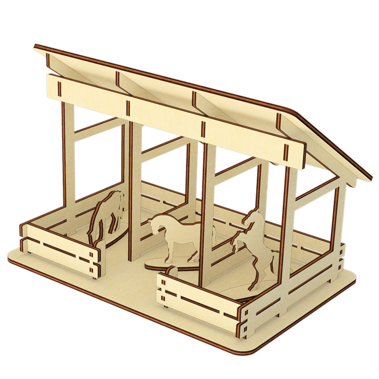 Barn