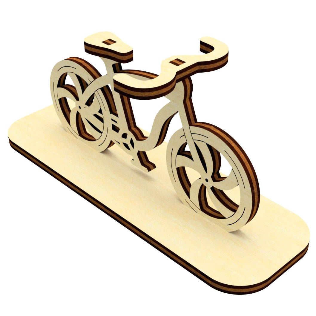 Sport bicycle