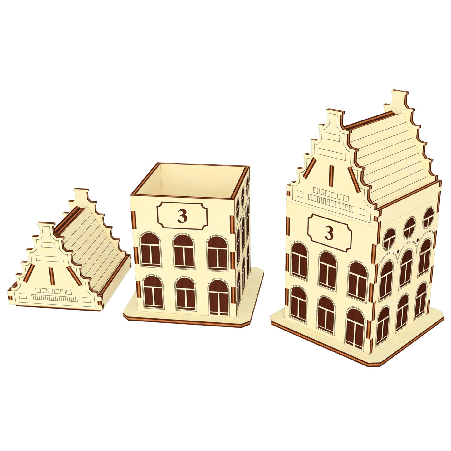 House Box #3