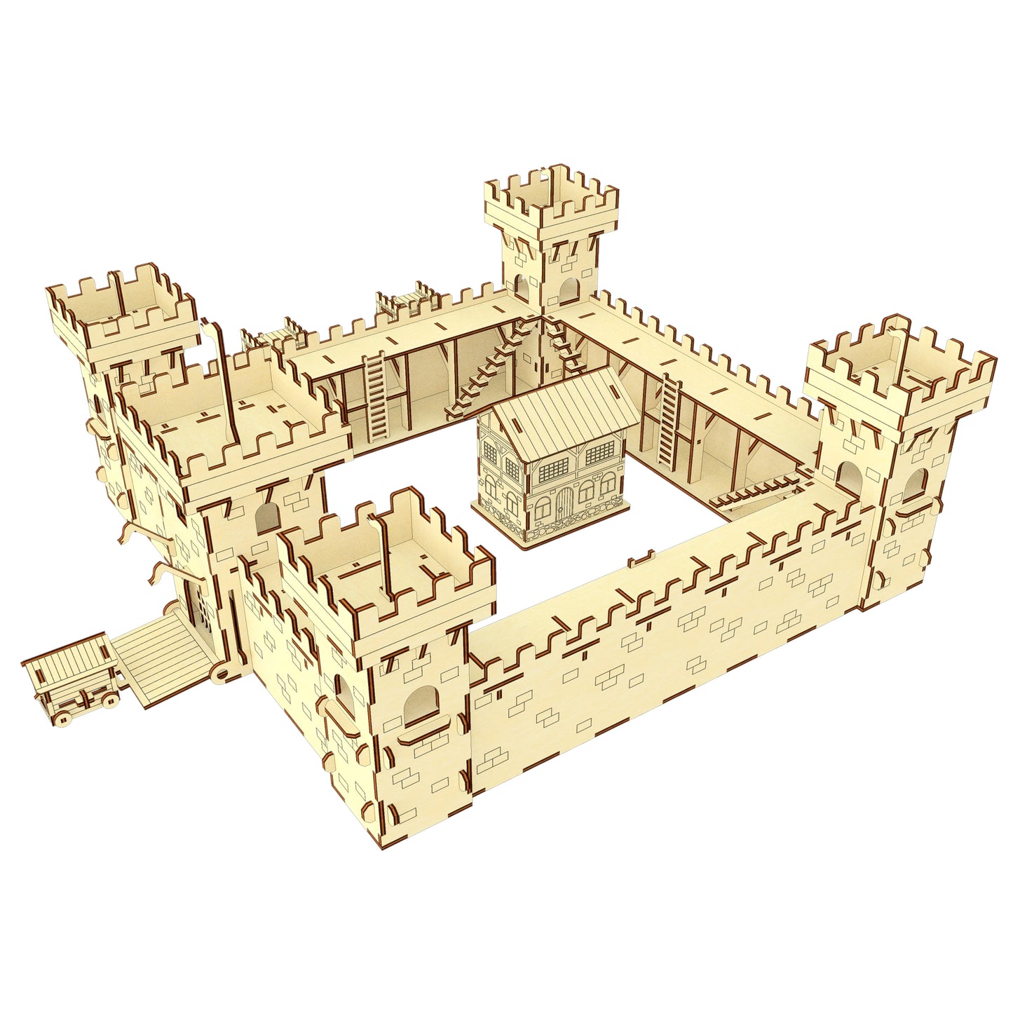 House of the Castle