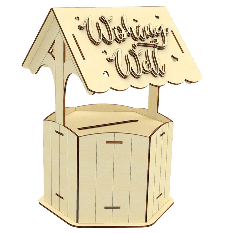 Wishing well