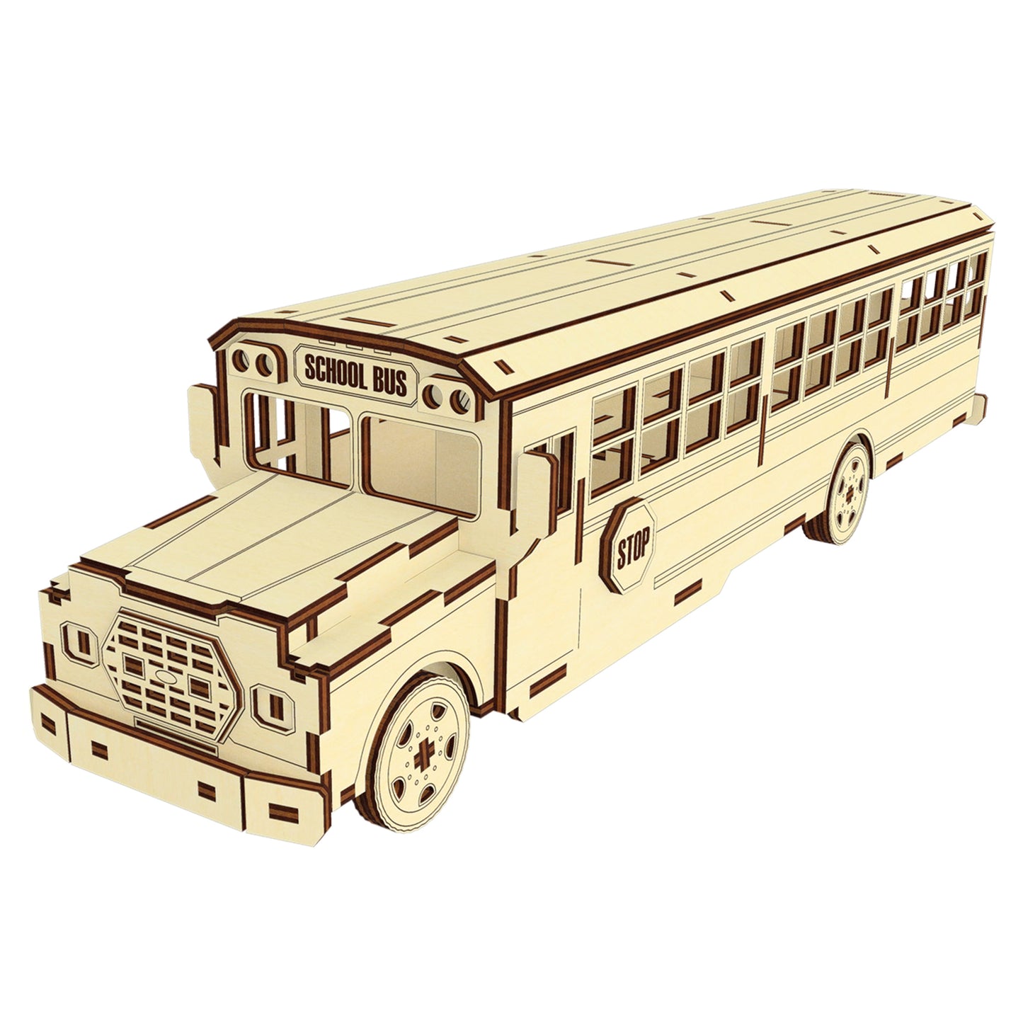 School Bus