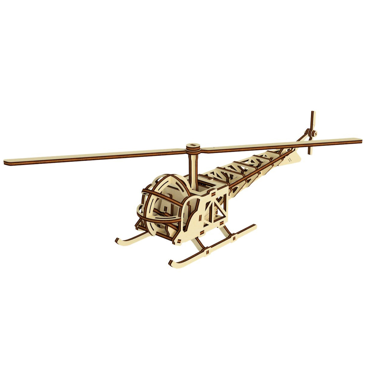 Light Helicopter