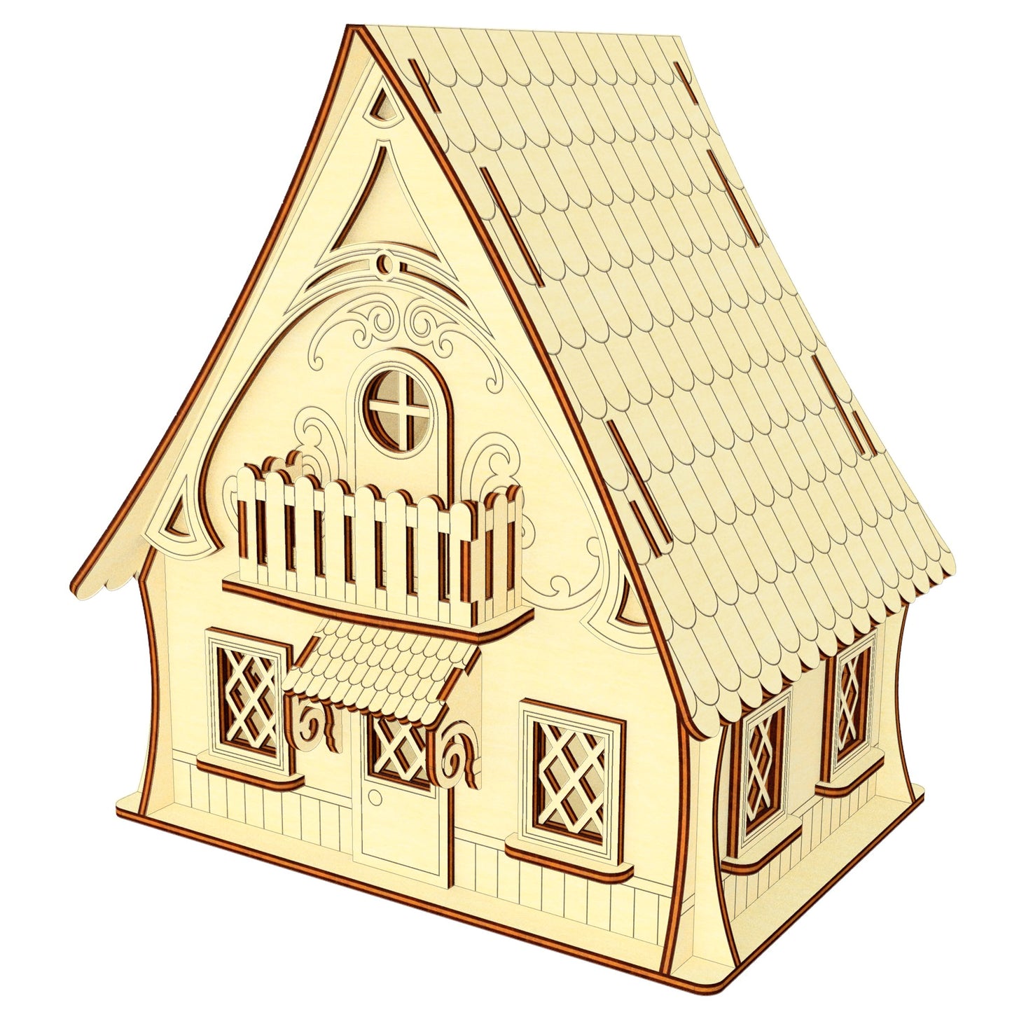 Fairy House
