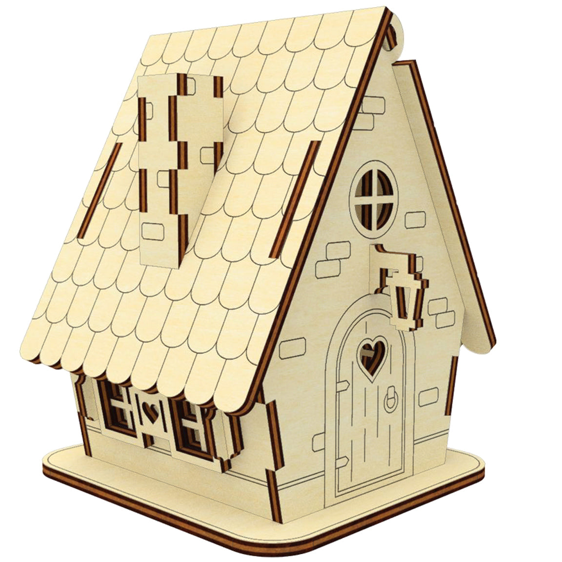 House box