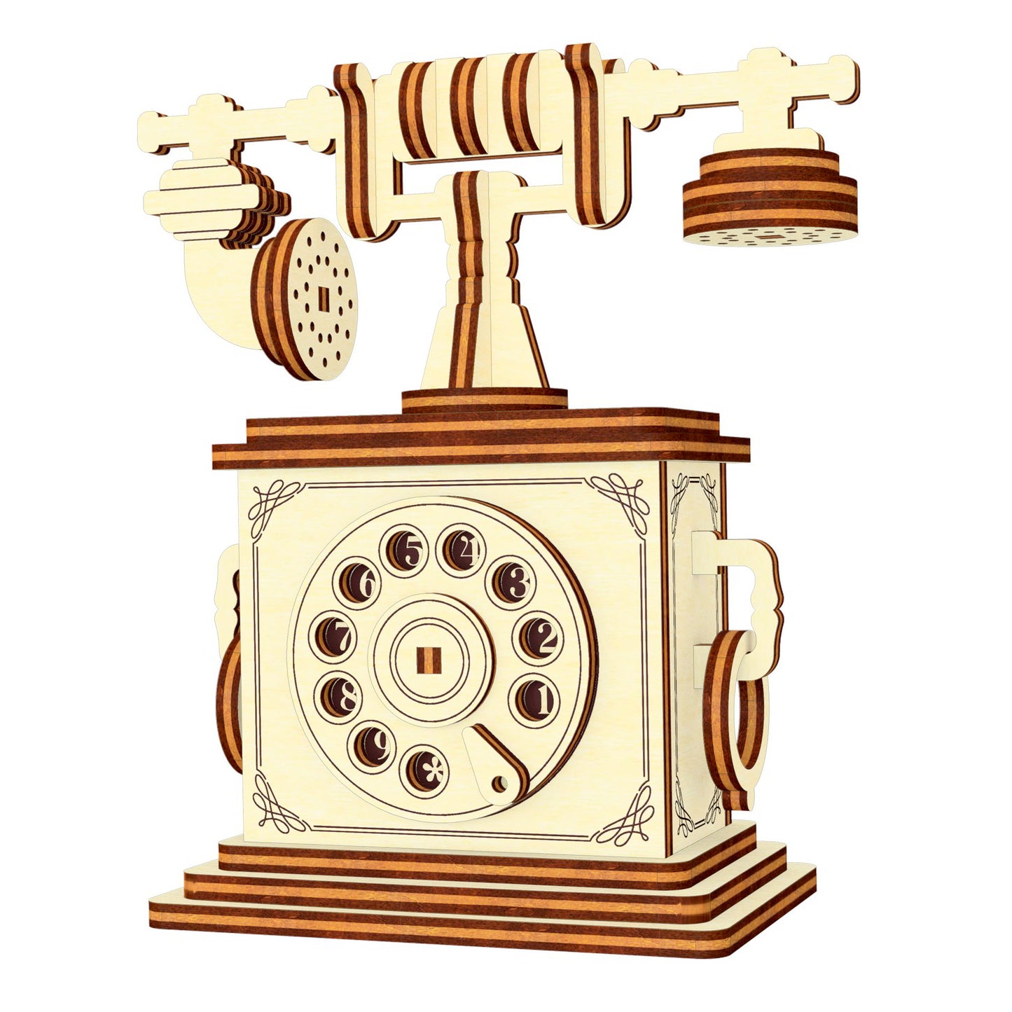 Vintage Phone