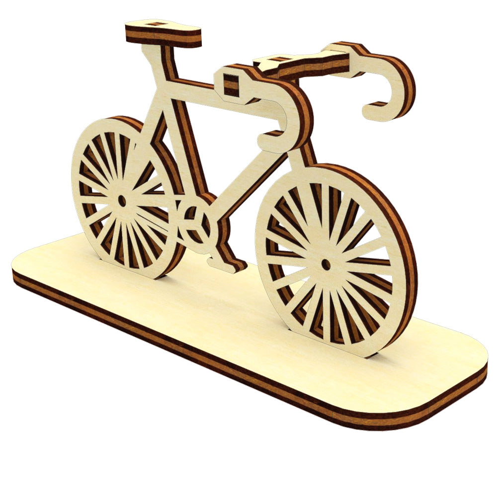 Road bike